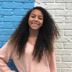 Meet your Posher, Taylor